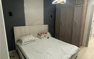 Продажа 1-комнатной квартиры, 42 м²