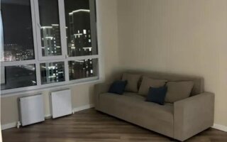 Продажа 2-комнатной квартиры, 46 м²