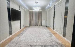 Продажа 3-комнатной квартиры, 120 м²