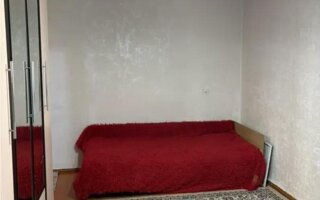 Продажа 1-комнатной квартиры, 26 м²
