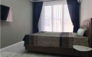Продажа 1-комнатной квартиры, 43.2 м²