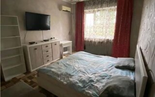 Продажа 1-комнатной квартиры, 36 м²