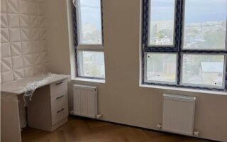 Продажа 2-комнатной квартиры, 55 м²