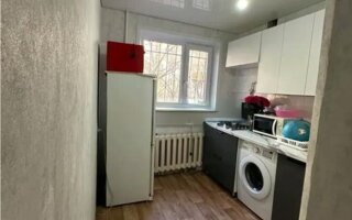Продажа 2-комнатной квартиры, 44 м²