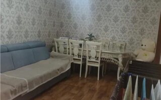 Продажа 3-комнатной квартиры, 71 м²