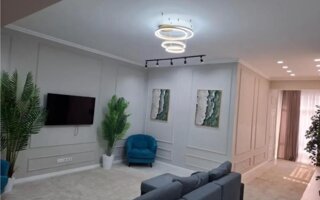 Продажа 3-комнатной квартиры, 110 м²