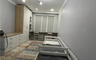 Продажа 3-комнатной квартиры, 92 м²