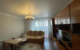 Продажа 1-комнатной квартиры, 35 м²