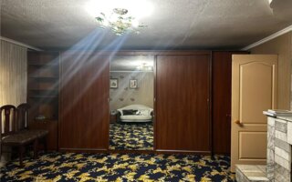 Продажа 4-комнатного дома, 70 м²