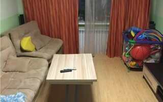 Продажа 2-комнатной квартиры, 50 м²