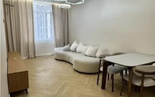 Продажа 3-комнатной квартиры, 82 м²