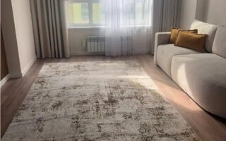 Продажа 2-комнатной квартиры, 53 м²