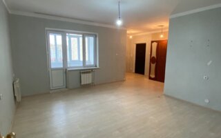 Продажа 1-комнатной квартиры, 42.9 м²