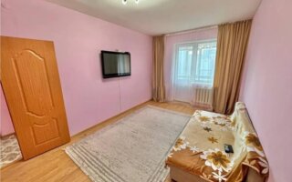 Продажа 1-комнатной квартиры, 45.4 м²