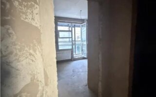 Продажа 1-комнатной квартиры, 42 м²