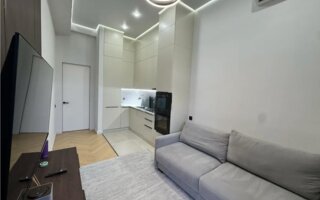 Продажа 2-комнатной квартиры, 60 м²