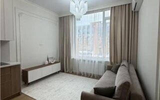 Продажа 2-комнатной квартиры, 41.2 м²