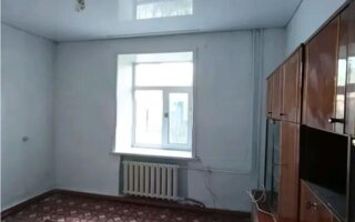 Продажа 2-комнатной квартиры, 52 м²