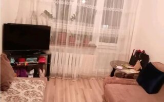 Продажа 1-комнатной квартиры, 30 м²