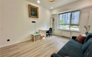 Продажа 2-комнатной квартиры, 68 м²