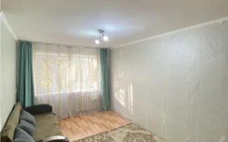 Продажа 1-комнатной квартиры, 30 м²
