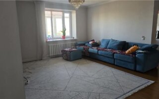 Продажа 3-комнатной квартиры, 103 м²
