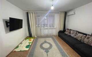 Продажа 2-комнатной квартиры, 57 м²