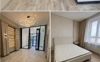 Продажа 3-комнатной квартиры, 69 м²
