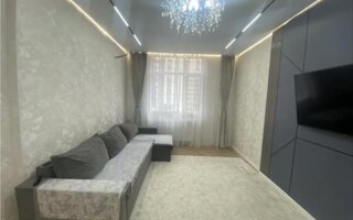 Продажа 3-комнатной квартиры, 90 м²