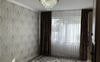 Продажа 3-комнатной квартиры, 62 м²