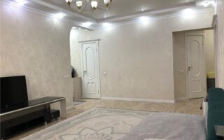 Продажа 3-комнатной квартиры, 83.9 м²