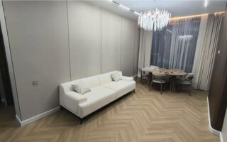 Продажа 4-комнатной квартиры, 108 м²