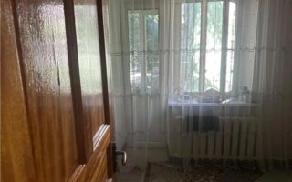 Продажа 2-комнатной квартиры, 40 м²