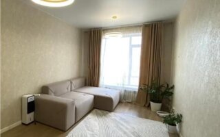 Продажа 2-комнатной квартиры, 60 м²