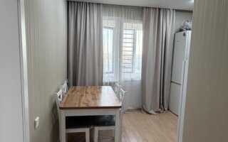 Продажа 1-комнатной квартиры, 34.6 м²