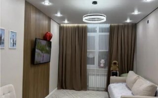 Продажа 2-комнатной квартиры, 38 м²
