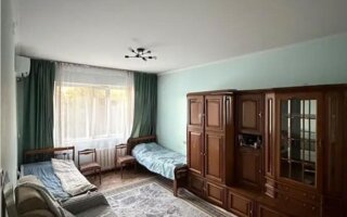 Продажа 1-комнатной квартиры, 39 м²