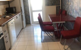 Аренда 3-комнатной квартиры, 90 м²