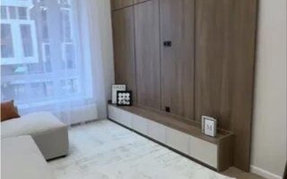 Продажа 2-комнатной квартиры, 38 м²