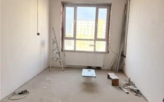 Продажа 2-комнатной квартиры, 41 м²