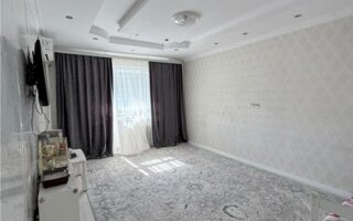 Продажа 3-комнатной квартиры, 76 м²