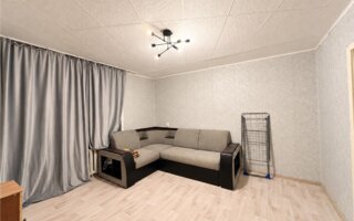 Продажа 2-комнатной квартиры, 49 м²