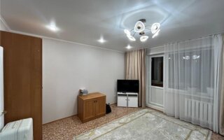 Продажа 1-комнатной квартиры, 41 м²