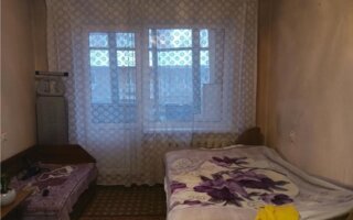 Продажа 1-комнатной квартиры, 31.2 м²