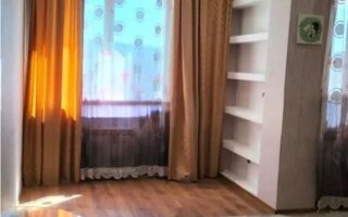Продажа 1-комнатной квартиры, 55 м²