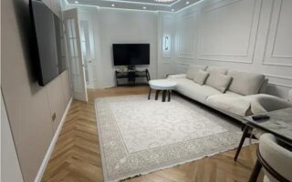 Продажа 3-комнатной квартиры, 100 м²