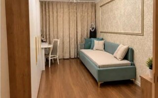 Продажа 3-комнатной квартиры, 70.1 м²