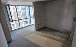 Продажа 2-комнатной квартиры, 49.5 м²