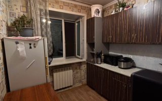 Продажа 1-комнатной квартиры, 32 м²