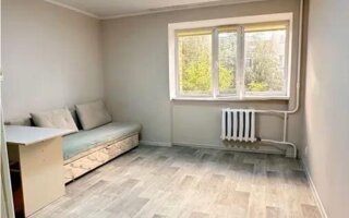 Продажа 1-комнатной квартиры, 20.8 м²